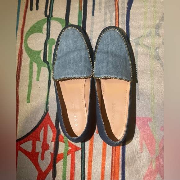 Coach Harper Loafer - Picture 5 of 6